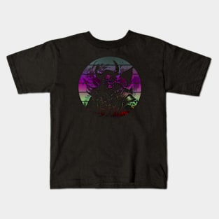 warrior Kids T-Shirt